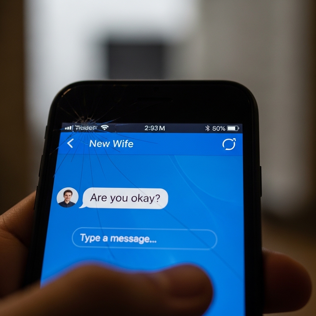 My Ex’s New Wife Messaged Me on Facebook With One Question — And What I Discovered Changed Everything