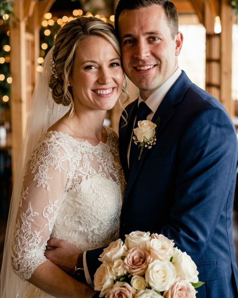 Part 3: My Husband Di:ed on Our Wedding Day – A Week Later, He Sat Down Next to Me on a Bus and Whispered, ‘Don’t Scream, You Need to Know the Whole Truth’